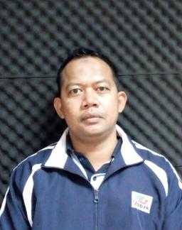 MUHAMAD BOB ANTHONY