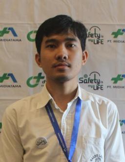 Wahyudi Tirta Anggara