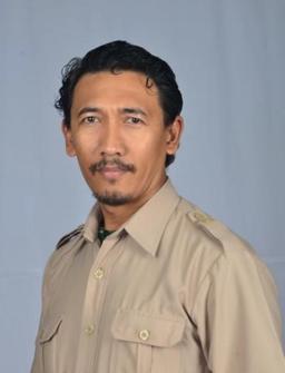 Irsan Yasdianto, S.E, M.M.