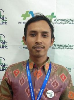 AGI BUDI RAHARJO