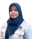 FANNY VERAWATI