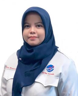 FANNY VERAWATI