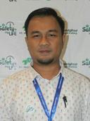 Wahyu Afriansyah