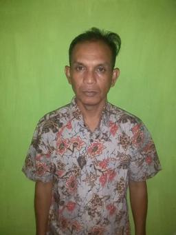 Mohamad Muhi S. kep, Ners