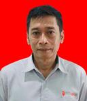 Kris Warsono