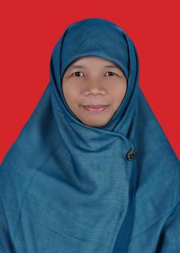 Ratmawati, S.Gz., M.Gz