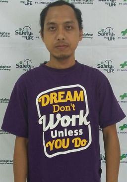 Wibowo Hadi Purnomo