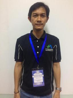 RICKY RINALDI PUTRA