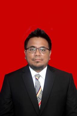 Oscar Rizaldy Sontigo