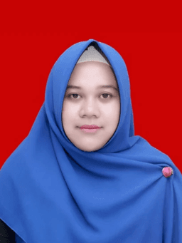 DINY DAHLIA NUGRAHA, SKM