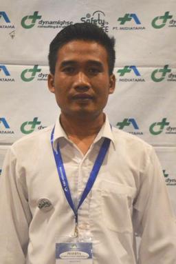 Muhamad Muhsin 