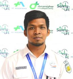 SUPARDI