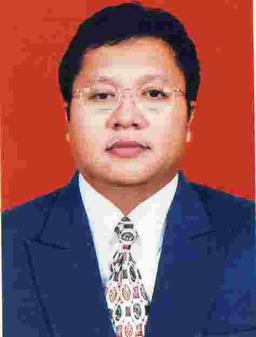 Yakub Hendrawan Perangin Angin