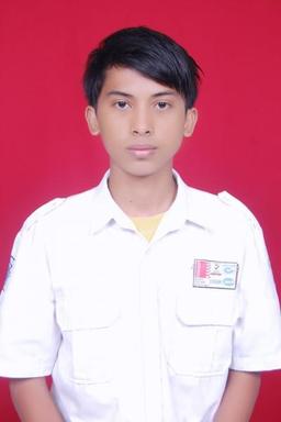 FAHREZI ISNAEN FAUZAN