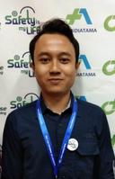 RAHMAD PRIYO SANTOSO