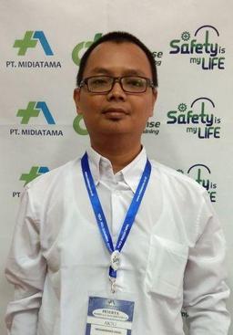 MOHAMMAD FADIL