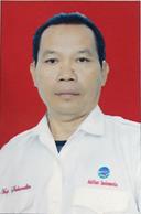 Asep Saharudin