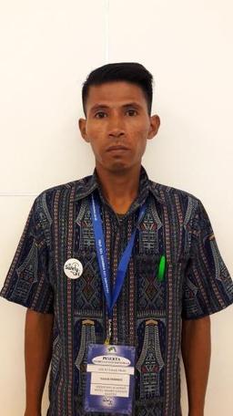 YULIUS PANINGO