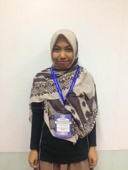 MIRNA SANTIA SIREGAR