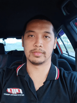 Eryc Arianto Wibowo