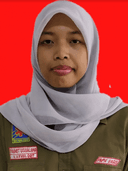 Faiqotussalama Suraemba