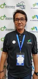 JOKO YUWONO