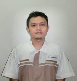 AZIS MUSLIM