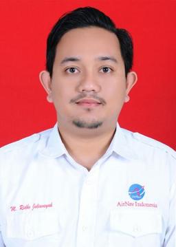 MUHAMMAD RIDHO JULIANSYAH