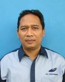 Ahmad Prihatana