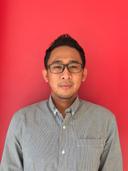Daniel Setiawan