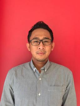 Daniel Setiawan