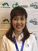 Regita Cahaya Ramadhanty