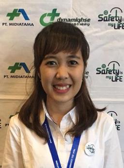 Regita Cahaya Ramadhanty