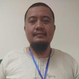 Rachmat Sapar