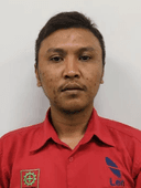 Muhammad Yanuar F