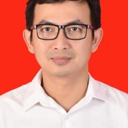 Andrianto Ibnu Suparno