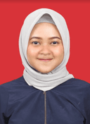 LUCKY PROJOWATI