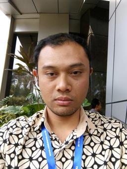 ARIF ARI SETYAWAN