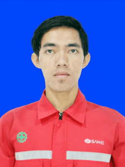 Yoga Prasetya