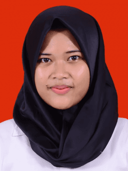 YOSIDA NALURIA SAFITRI