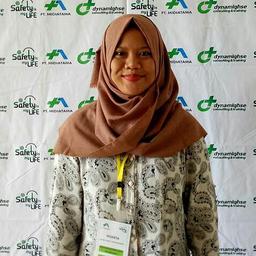 Novi Nursiana Dewi