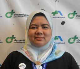 Laila Kartika Sari