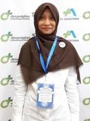 KIKI CHAIRANI SAPUTRI