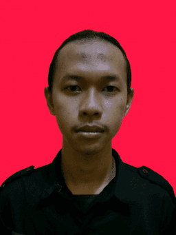 Dimas 'Azzam Irsyadi
