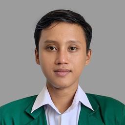 Hudzaifah Hamidy