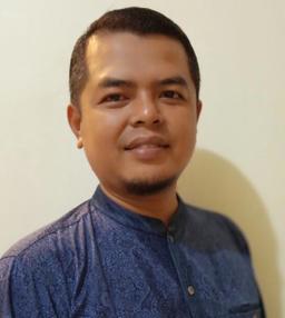 Didit Syahrian