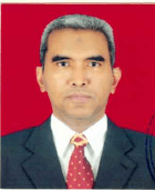 Syahrial Hakim