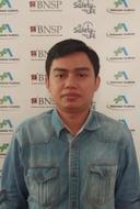 RIKI GANA SUYATNA
