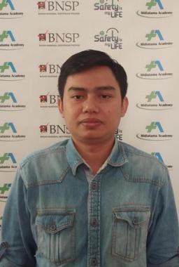 RIKI GANA SUYATNA