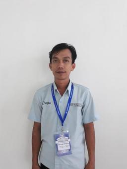 Rico Rudianto